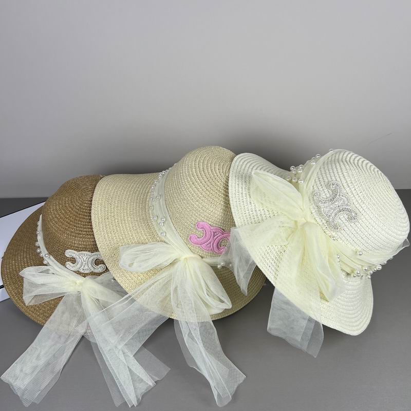 Celine Top Hat dx29